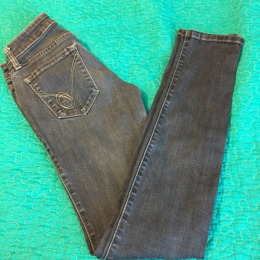Bebe Jeans